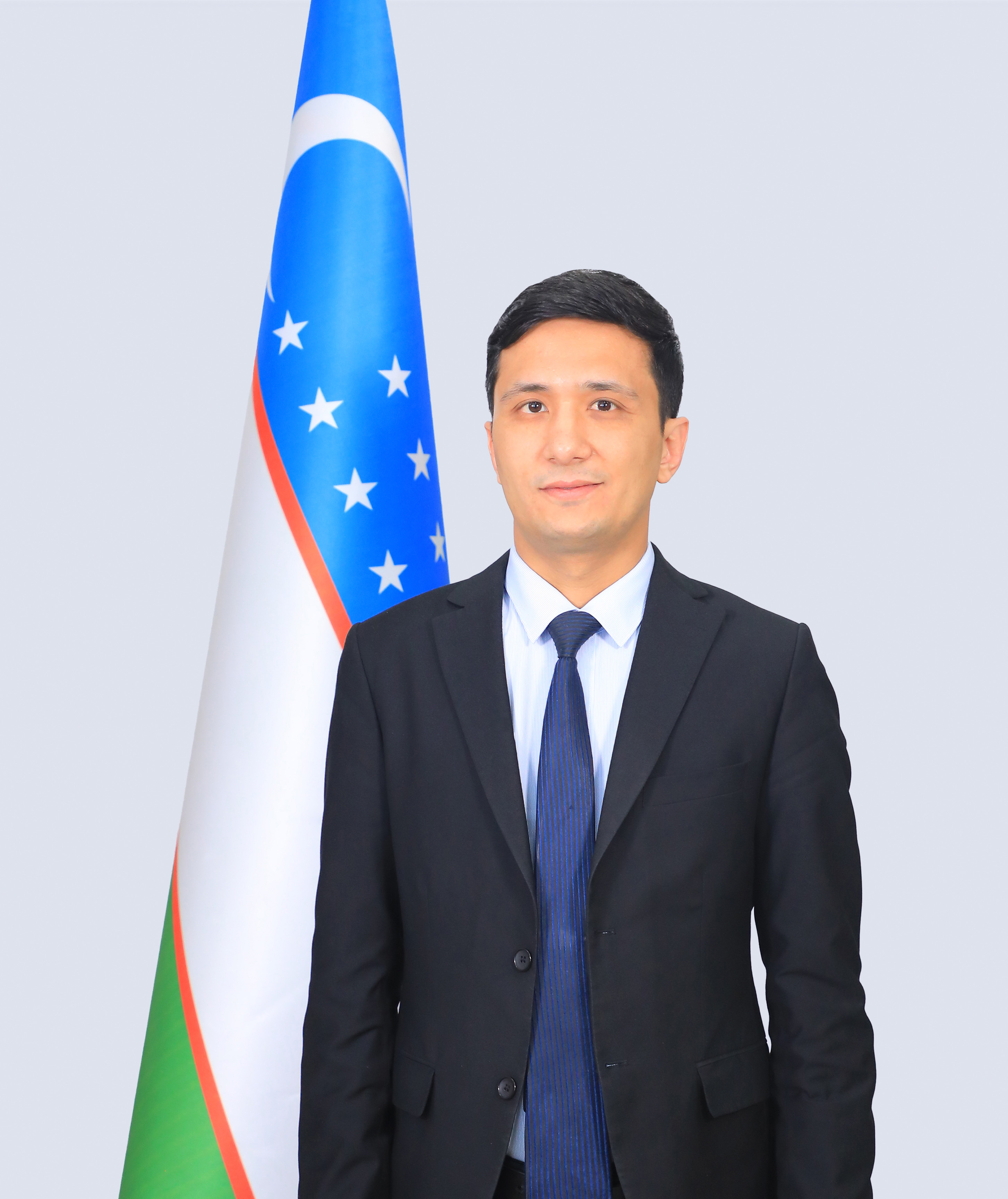 Rashidov Jasur G‘ayrat o‘g‘li